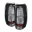 Picture of Spyder Chevy Avalanche 07-13 LED Tail Lights Black ALT-YD-CAV07-LED-BK