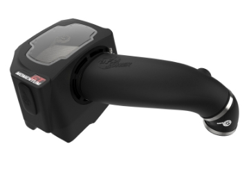 Picture of aFe POWER Momentum GT Pro Dry S Intake System 22-23 Jeep Wagoneer WS V8-5-7L
