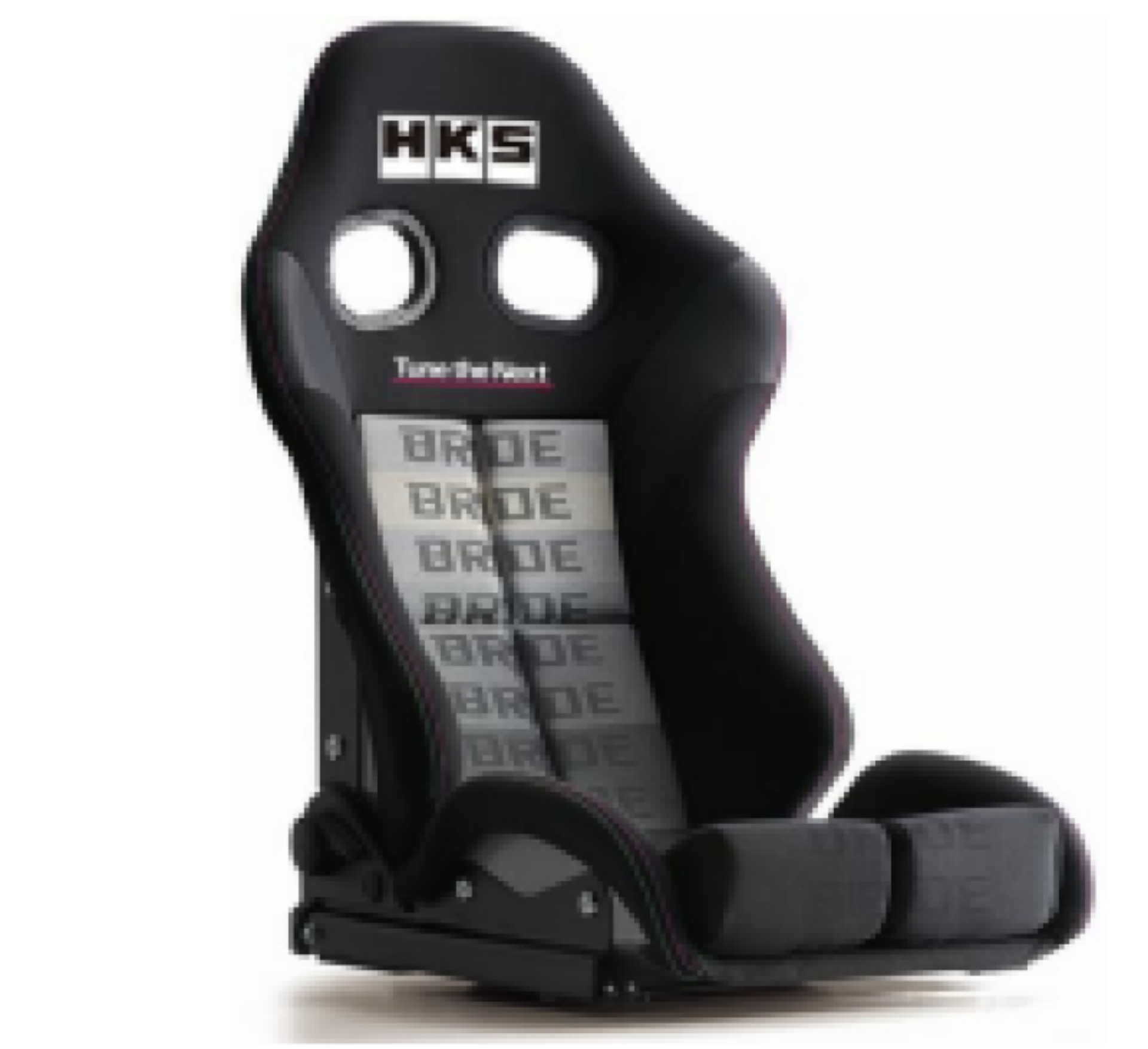 Picture of HKS 50th Anniversary Bucket Seat Stradia III