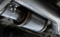 Picture of MagnaFlow 20-23 Jeep Gladiator JT 3-6L Overland Series Cat-Back Exhaust