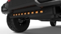 Picture of ORACLE Lighting 18-22 Jeep Wrangler JL Skid Plate w- Integr LED Emitters - Amber