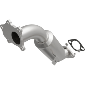 Picture of MagnaFlow Conv DF 2006 Saab 9-2X 2-5L
