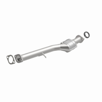 Picture of Magnaflow Conv DF 2006-2007 Subaru Impreza 2-5L