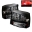 Picture of Spyder Dodge Charger 06-08 LED Tail Lights Black ALT-YD-DCH05-LED-BK