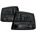 Picture of Spyder Dodge Charger 06-08 LED Tail Lights Smoke ALT-YD-DCH05-LED-SM