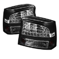 Picture of Spyder Dodge Charger 09-10 LED Tail Lights Black ALT-YD-DCH09-LED-BK