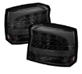 Picture of Spyder Dodge Charger 09-10 LED Tail Lights Smoke ALT-YD-DCH09-LED-SM