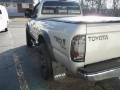 Picture of Spyder Toyota Tacoma 01-04 LED Tail Lights Smoke ALT-YD-TT01-LED-SM