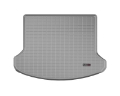 Picture of WeatherTech 2023 Mercedes-Benz EQS SUV Cargo Liner - Grey