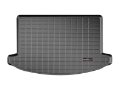 Picture of WeatherTech 2023 Mercedes-Benz EQS SUV Cargo Liner - Black