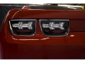 Picture of Spyder Chevy Camaro 10-13 LED Tail Lights Black ALT-YD-CCAM2010-LED-BK