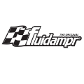 Picture of Fluidampr Chevy Big Block Harmonic Balancer Ring BBC 8in