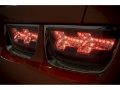 Picture of Spyder Chevy Camaro 10-13 LED Tail Lights Smoke ALT-YD-CCAM2010-LED-SM