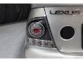 Picture of Spyder Lexus IS 300 01-05 LED Tail Lights Black ALT-YD-LIS300-LED-BK