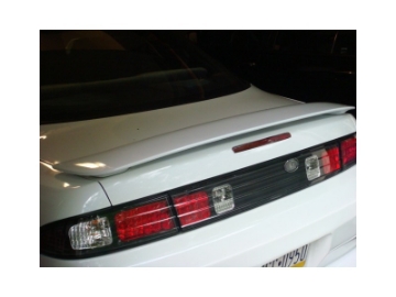 Picture of Spyder Nissan 240SX 95-98 LED Tail Lights Black ALT-YD-N240SX95-LED-BK