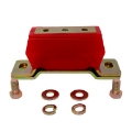 Picture of Energy Suspension Ford Trans Mount 2-710 CTR - Red