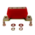 Picture of Energy Suspension Ford Trans Mount 2-710 CTR - Red