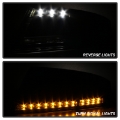 Picture of Spyder Audi TT 07-12 LED Tail Lights Smoke ALT-YD-ATT07-LED-SM