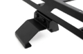 Picture of DV8 Offroad 21-23 Ford Bronco 2-Door Hard Top Roof Rack