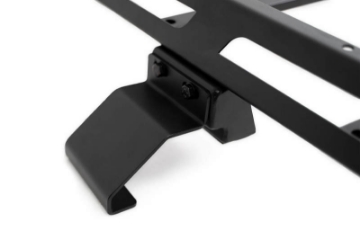 Picture of DV8 Offroad 21-23 Ford Bronco 2-Door Hard Top Roof Rack
