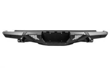 Picture of DV8 Offroad 20-23 Jeep Gladiator JT Spec Series Rear Bumper