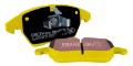 Picture of EBC 2022+ Toyota GR Yaris Yellowstuff Rear Brake Pads