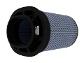 Picture of aFe MagnumFLOW Pro 5R Universal Air Filter 6-5x4-75 IN Fx 9x7 IN B x 9x7 IN T Invert x 9H
