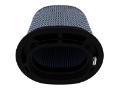 Picture of aFe MagnumFLOW Pro 5R Universal Air Filter 6-5x4-75 IN Fx 9x7 IN B x 9x7 IN T Invert x 9H