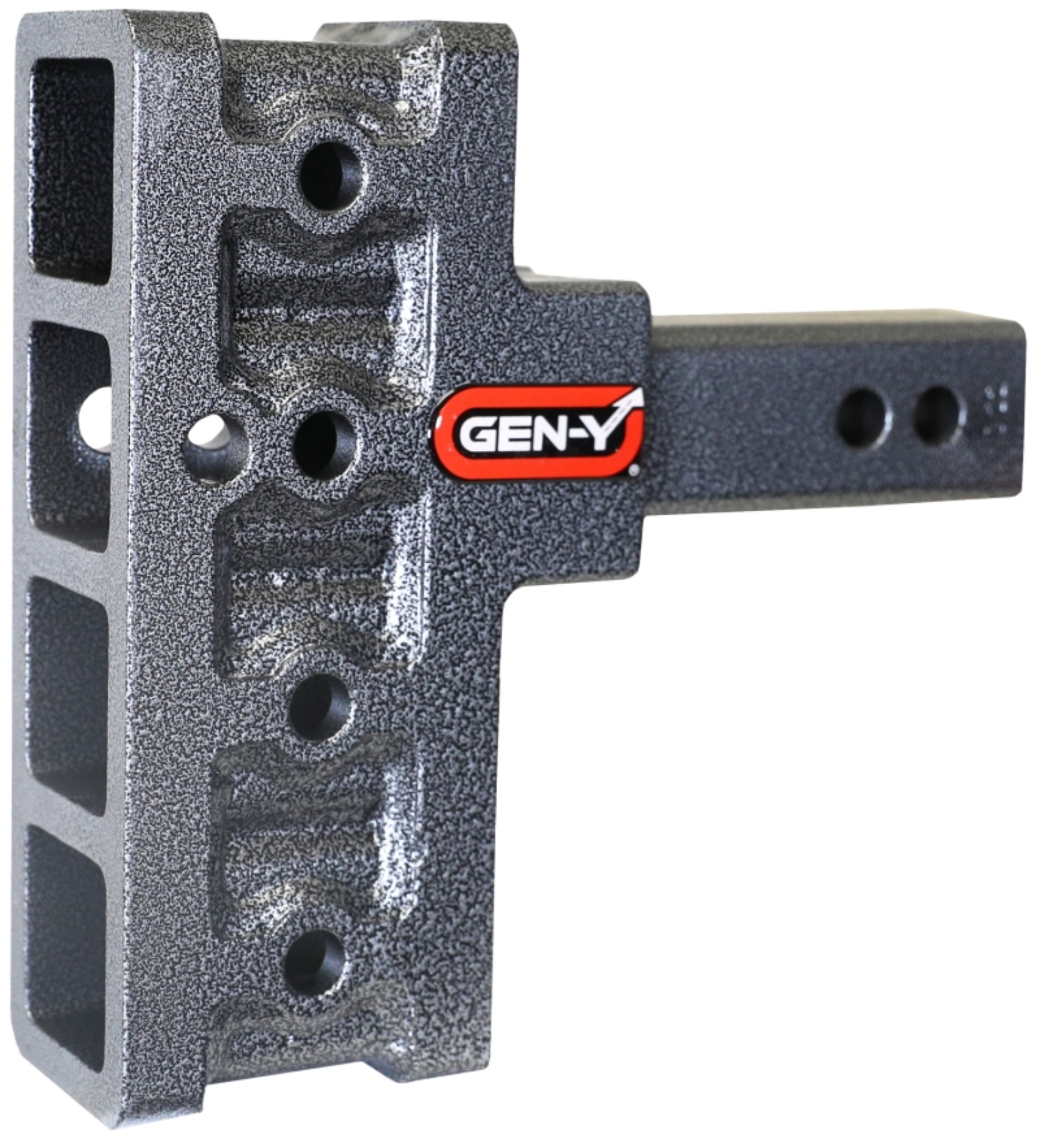 Picture of Gen-Y Mega Duty 2in Shank 5in Offset Drop 2K TW 16K Hitch Only