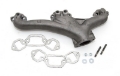 Picture of Omix Exhaust Manifold Kit LH V8 72-91 CJ & SJ Models