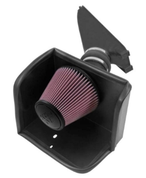 Picture of K&N 05-14 Toyota Tacoma 4-0L V6 Performance Air Intake Kit