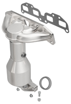 Picture of MagnaFlow Conv DF 02-06 Nissan Sentra 2-5L - California