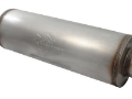 Picture of aFe MACHForce XP SS Exhaust 4in Cat-Back w- Polish Tip 2015 Ford F-150 EcoBoost V6 2-7-3-5Ltt