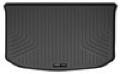 Picture of Husky Liners 2016 Kia Soul Weatherbeater Black Trunk Liner