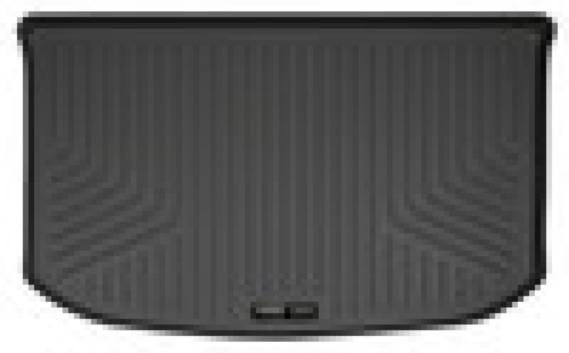 Picture of Husky Liners 2016 Kia Soul Weatherbeater Black Trunk Liner