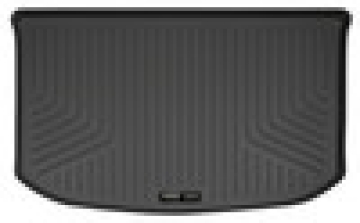 Picture of Husky Liners 2016 Kia Soul Weatherbeater Black Trunk Liner