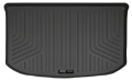 Picture of Husky Liners 2016 Kia Soul Weatherbeater Black Trunk Liner