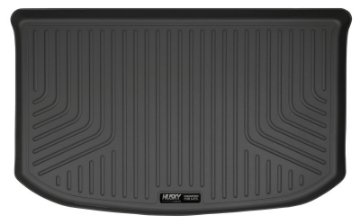 Picture of Husky Liners 2016 Kia Soul Weatherbeater Black Trunk Liner