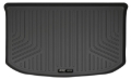Picture of Husky Liners 2016 Kia Soul Weatherbeater Black Trunk Liner