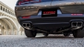 Picture of Corsa 2015-2023 Dodge Challenger SRT - Scat Pack - R-T 6-4L Polished Xtreme Cat-Back Exhaust