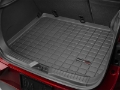 Picture of WeatherTech 2016+ Mazda CX-3 Cargo Liner - Black