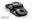 Picture of Turbo XS 15-16 Subaru WRX-STI Billet Aluminum Radiator Stay - Black