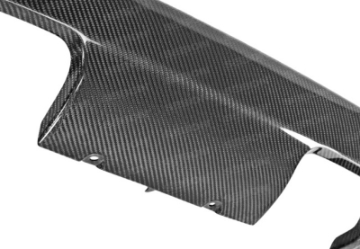 Picture of Seibon 01-15 BMW E46 M3 Carbon Fiber Rear Diffuser
