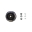 Picture of Bilstein B1 1999 BMW 328i Base Front Mounting Kit
