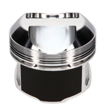 Picture of JE Pistons Porsche 911 2-2L 89mm Set of 6 Pistons