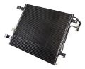 Picture of Omix A-C Condenser 3-8L-2-8L W- TOC 07-18 Wrangler