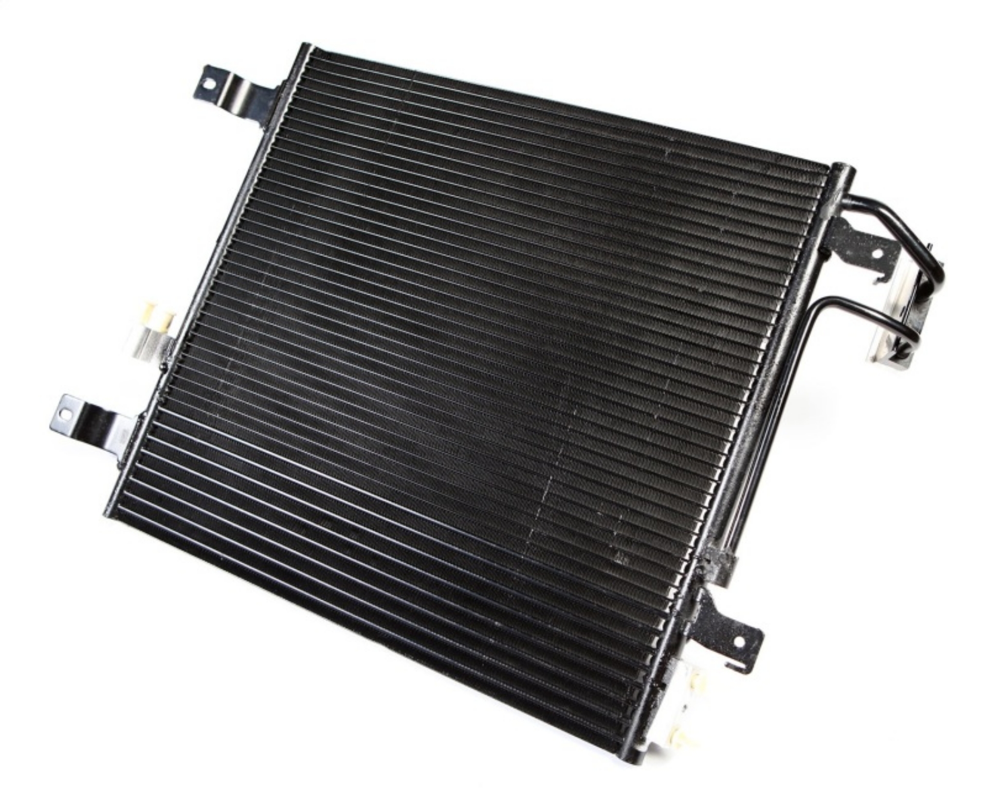 Picture of Omix A-C Condenser 3-8L-2-8L W- TOC 07-18 Wrangler