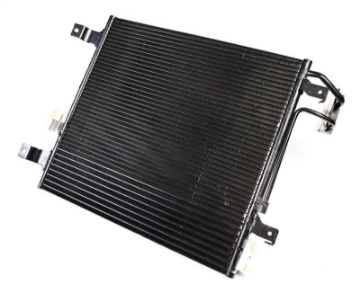 Picture of Omix A-C Condenser 3-8L-2-8L W- TOC 07-18 Wrangler