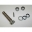Picture of Omix Steering Bellcrank Repair Kit 41-48 MB GPW CJ2A