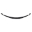 Picture of Omix Rear Leaf Spring 9 Leaf 48-63 Jeep Wagon Models